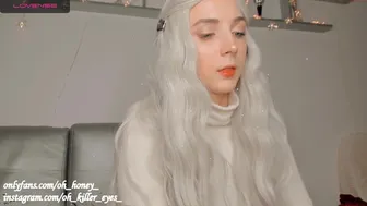 oh_honey_ 4.12.2020 234 female chaturbate