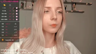 oh_honey_ 5.12.2020 007 female chaturbate