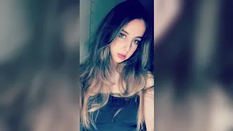 Princess Violette 31 03 2018 hott tease