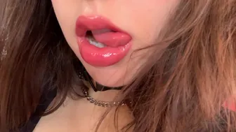 Princess Violette 26 03 2020 7 Open up wide