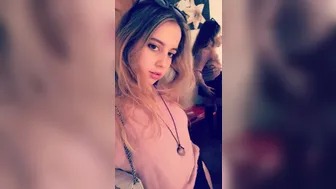 Princess Violette 04 06 2018 I like men who are selfless and obedient