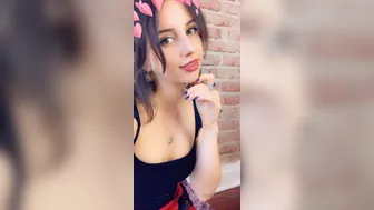 Princess Violette 12 02 2020 2 It s almost valentines can t wait for all the spoils