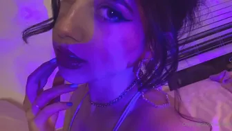 Princess Violette 06 05 2020 5 fall for me