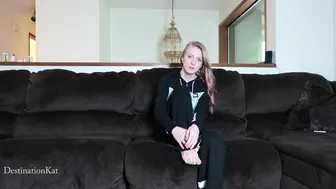 Destinationkat 191 Just A Quick One