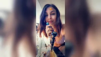 Chloe Night onlyfans 2020 04 20 33334527 Happy 420 year 2020 xx Video