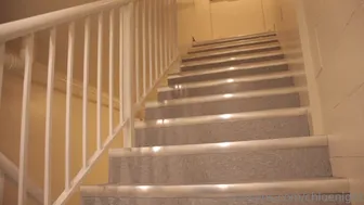 Chloe Night onlyfans 2019 04 25 6280968 Chloe Night Quick Fun in the Stairwell (2019) Video