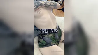 Baby Bean (lazybutthead) OnlyFans (720p) 2021