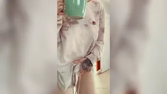 Baby Bean (lazybutthead) OnlyFans (8)