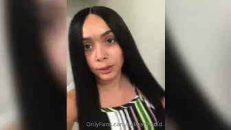 aaliyahhadid 01 09 2019 10336645 Finished product. Tell me whatcha think 2021