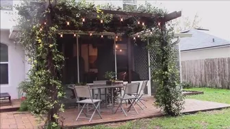 Snugglepunk Outdoor Fuckery