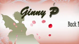 GinnyPotter Back in the Dog House