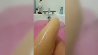 EliciaSolis Ooopppps flashed my pussy a few tim