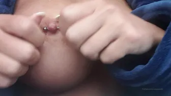 Do You Think the New Nipple Bar is Cute