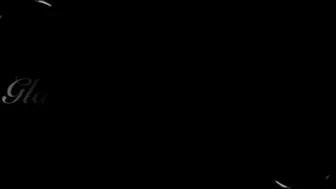 AleXis Glass Table Anal Ride