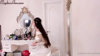 Caylin OnlyFans We ride at dawn!