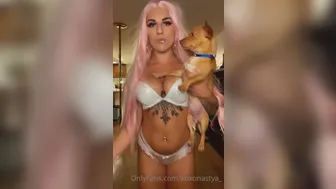 xoxonastya 12 05 2020 38864571 Tell my chihuahua I that we ar