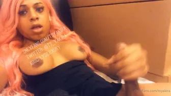 tsyakira CREAMY WATERY Sorry I don t make the rules 32002124