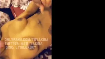 tsyakira Deeply apologetic about my unexpected hiatus both of my parents test 20423865