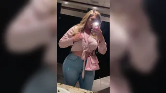 sophiethebodyvip 01 02 2020 20629931 What do you think of this outfit