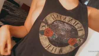 lizzyacosta 29 11 2019 94715747 Happy thanksgiving love you guys thank you so much fo