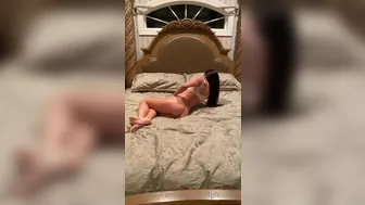 fitt4pleasure 07 07 2020 78032869 A girl and her kitty. We will get you purring for mo