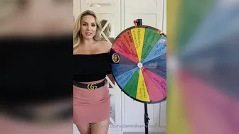 danniiharwoodfree 1 FREE SPIN For Every New subscriber today Quote freespin O 34167549