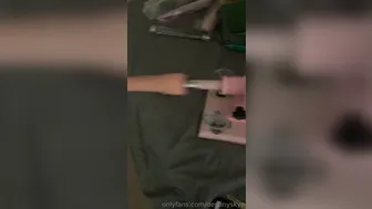 destinyskye who ready for this video 3405778