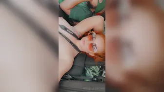 aleighajames 30.06.2020 73453418 Road tripppp