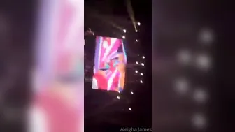 aleighajames 28.02.2020 23762436 2 27 20 throwback