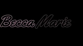 xxbeccamarie Ever been in the lift with a hot girl and w 12171481