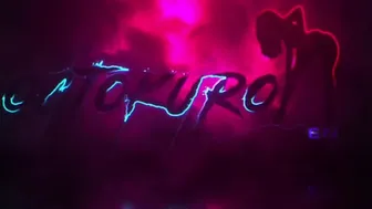 Octokuro Lustfull witch amp horse dildo [Amateur, Teen, Cosplay, POV, Blowjob, Anal] (720p)