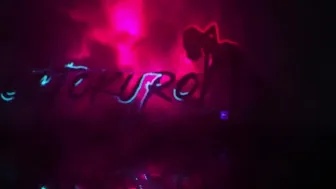 Octokuro Motoko Kusanagi [Amateur, Teen, Cosplay, POV, Blowjob, Anal] (720p)