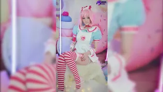 Hidori Riamu Yumemi Part 1