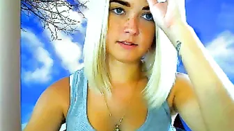 deborawhitex  solo fuck in pvt