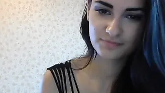 carolin  free webcam strip