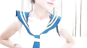 aksulin  camhooker fucks both her holes