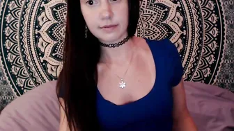 xo_ashley  Dirty pussy fuck on webcam show