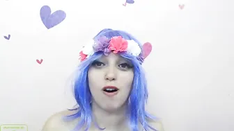 vicky_v  camslut and her tight wholes