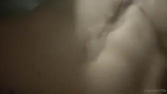 charlotte1996 08 05 2020 38028456 Trying to make a cum canal from my belly button to m