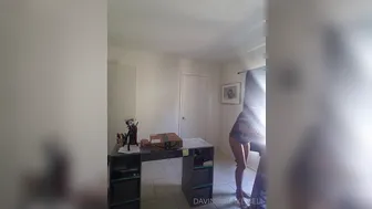 davinablakebell 02 07 2020 75039535 Both the studio room and the studio offi