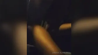 davinablakebell 07 06 2020 45184390 Making some new videos make sure to mess