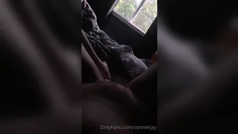 connerjay 01 06 2020 44011393 POV experience you re me. It s a lovely spring evening.