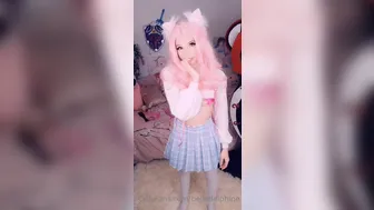 belledelphine 21 06 2020 69452966 Guess you re seeing what I have under my top from no