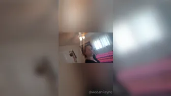 aedanrayne 04 07 2020 75827970 My birthday started with an outlet popping sparking as