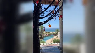 anacheri 23 08 2020 103742010 Come BTS with me shooting in MEXICO on my VLOG Check out