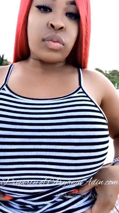 34 onlyfans aryana_adin - camHUB.cc