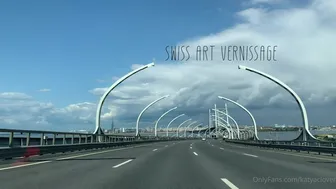 katyaclover 31 07 2020 89725766 Happy to show you my autumn trip to Swiss art exhibiti