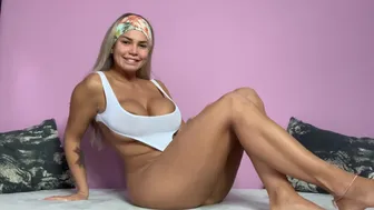 chloelamour 03 04 2020 28567964 Check my new video how I am playing with myself I love that pleasure