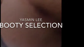 Yasmin Lee onlyfans booty selection