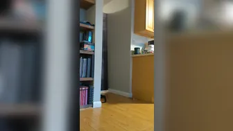 charlotte1996 07 01 2020 18186102 A little casual handstand practice I m replacing the